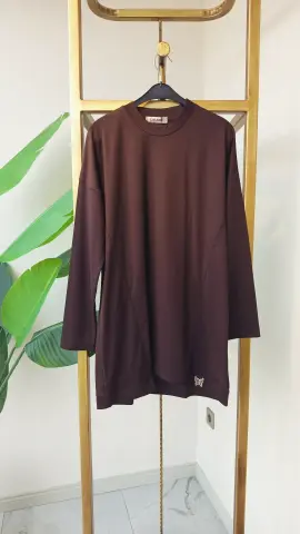 QMASH UZUN KOL İÇLİK