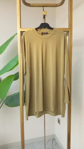 QMASH UZUN KOL İÇLİK