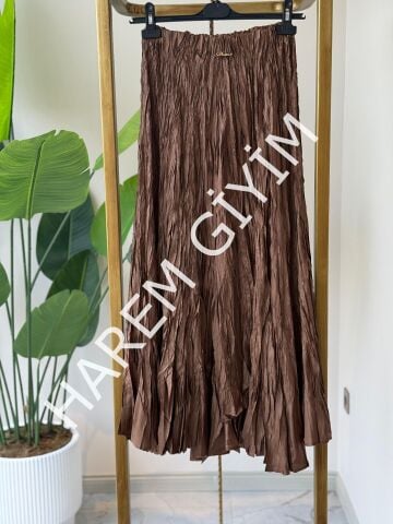 GHISA KIRIŞIK ETEK