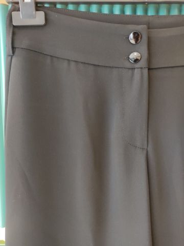 YUSUF ÖZDEMİR 1109 PANTOLON