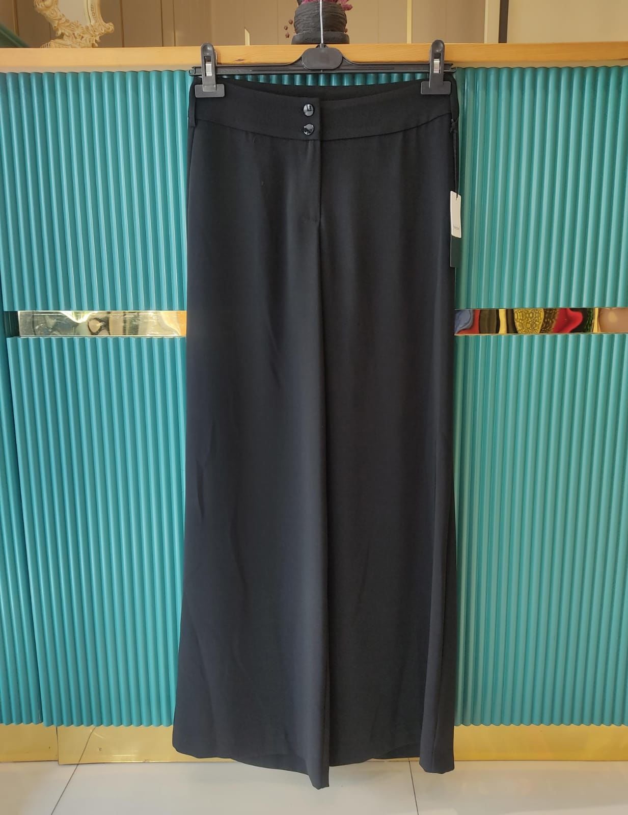 YUSUF ÖZDEMİR 1109 PANTOLON