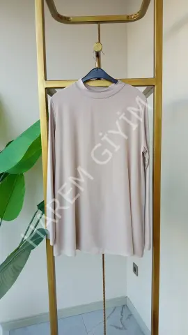 MY312 ÖNÜ ŞİFON İÇLİK