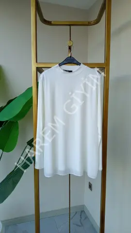 MY312 ÖNÜ ŞİFON İÇLİK