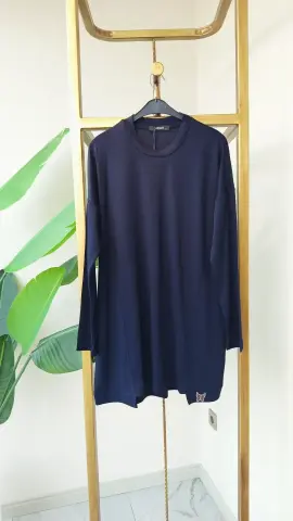 QMASH UZUN KOL İÇLİK