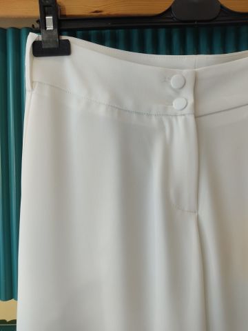 YUSUF ÖZDEMİR 1109 PANTOLON