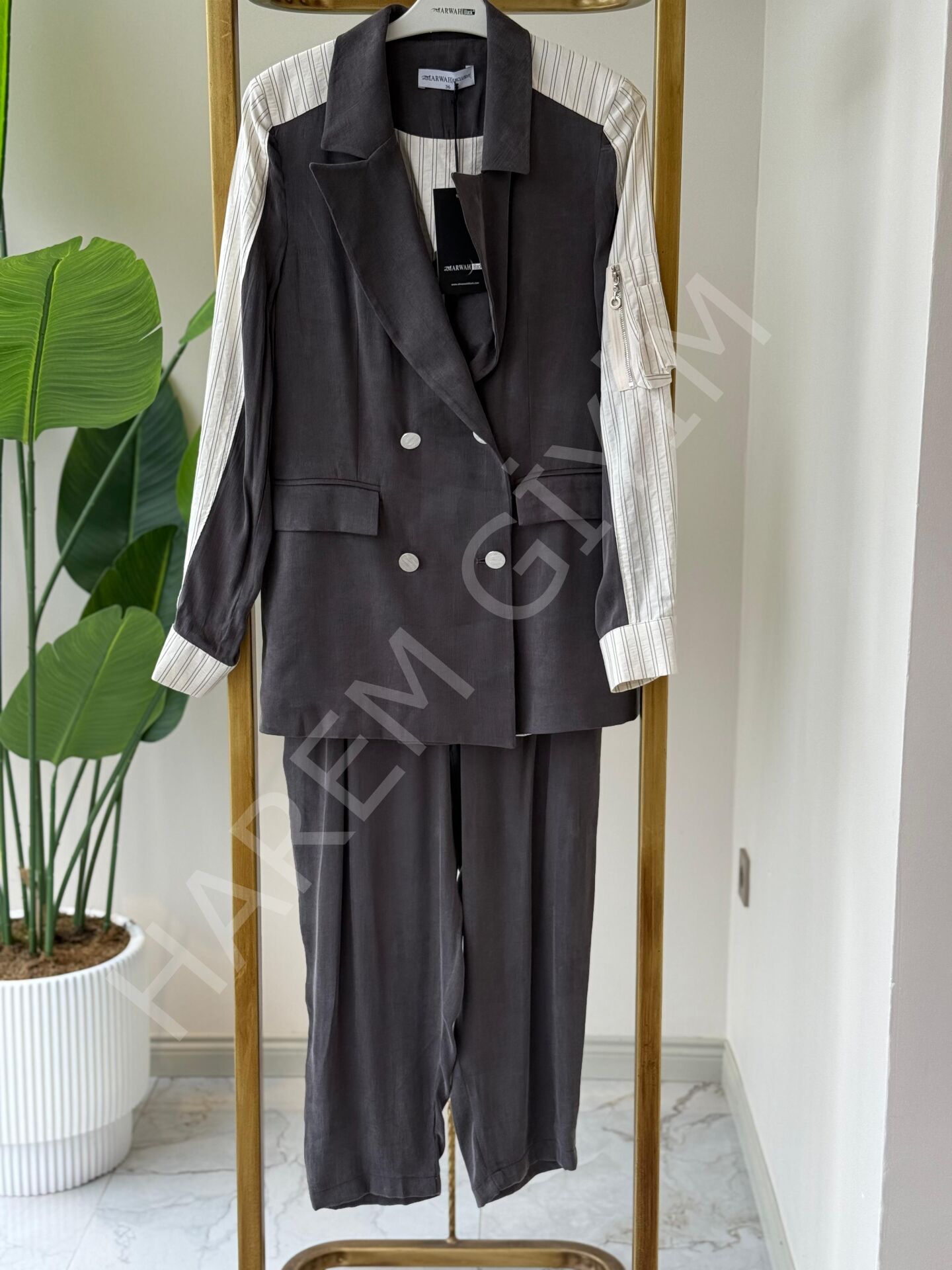 ALMARWAH İKİLİ TAKIM