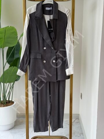 ALMARWAH İKİLİ TAKIM