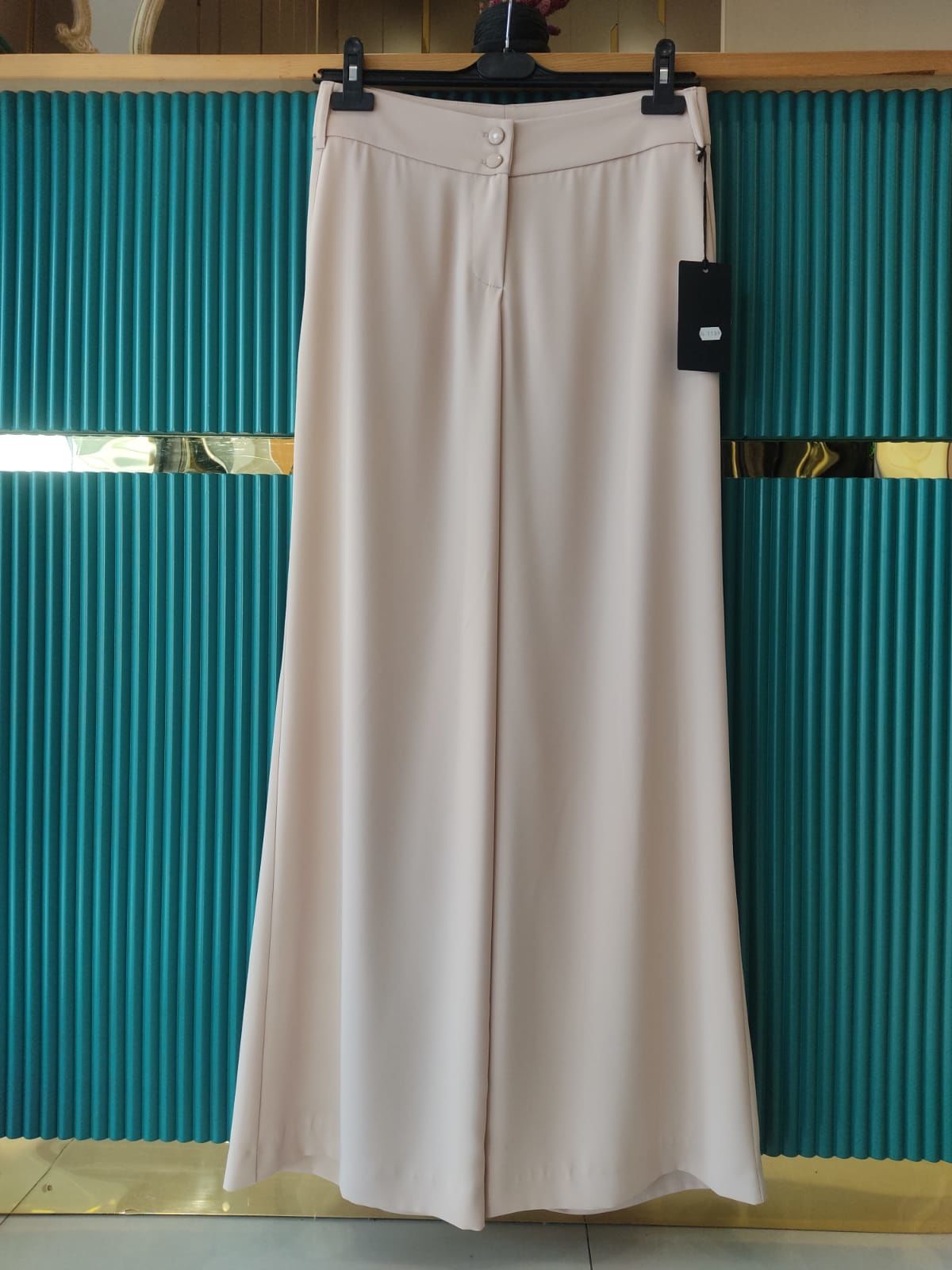 YUSUF ÖZDEMİR 1109 PANTOLON