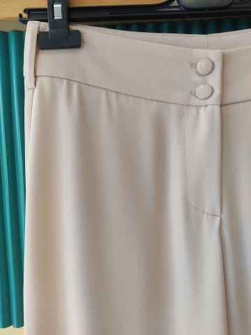 YUSUF ÖZDEMİR 1109 PANTOLON