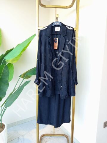 N'PRIVE JAKARLI TAKIM