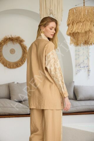 MARWA (MOODBASIC) İKİLİ TAKIM