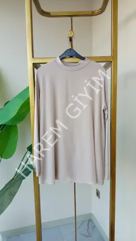 MY312 ÖNÜ ŞİFON İÇLİK