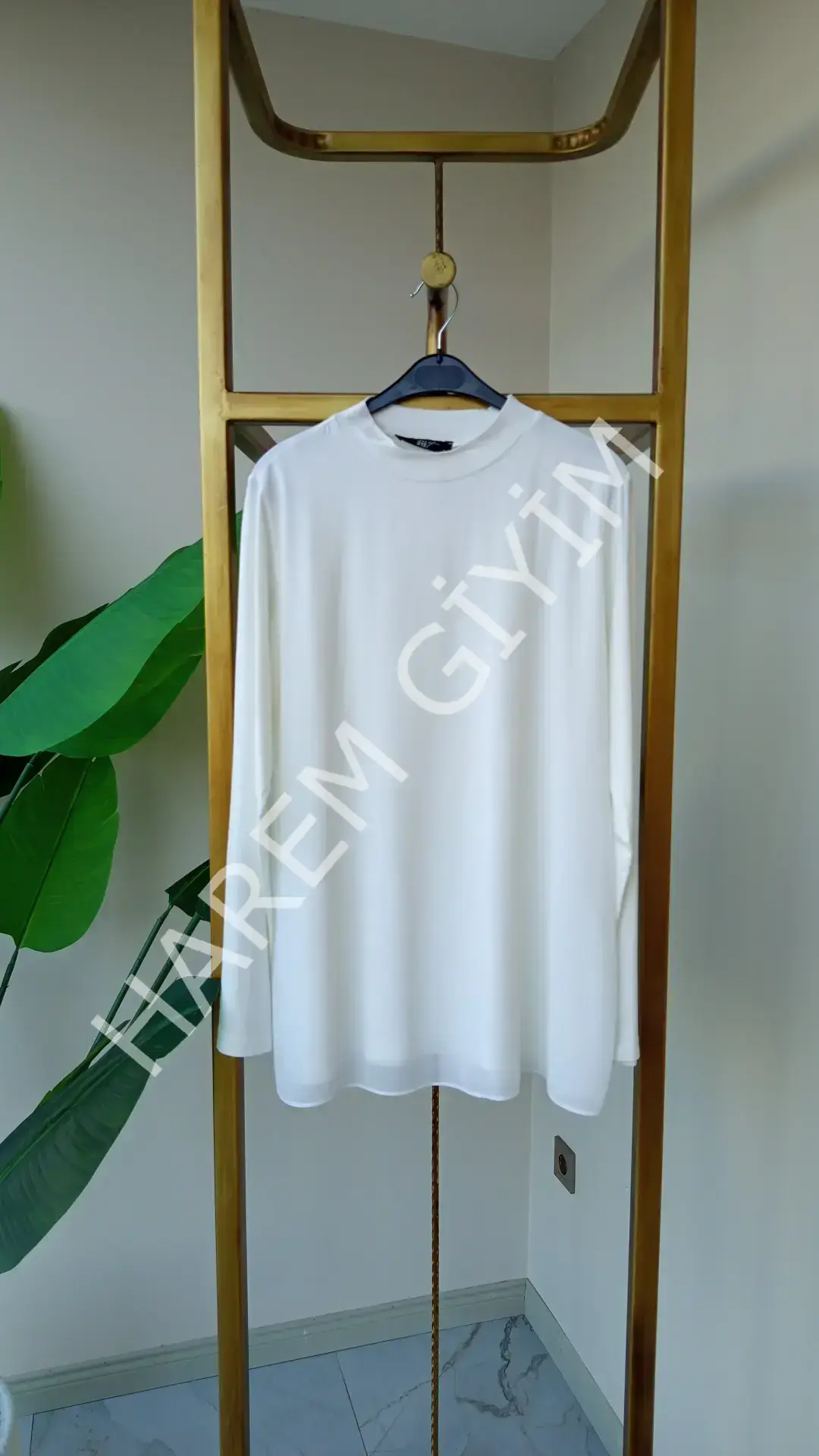 MY312 ÖNÜ ŞİFON İÇLİK