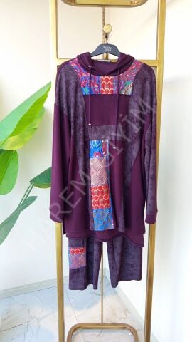 GHISA İKİLİ TAKIM