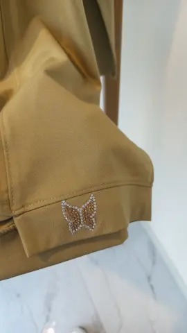 QMASH UZUN KOL İÇLİK