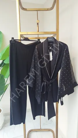 GAZELLA KOLU SERPME TAŞ İKİLİ TAKIM