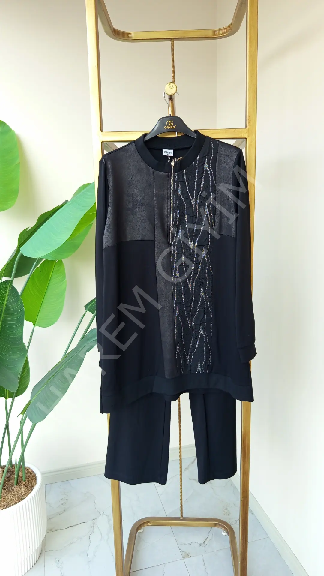 ORHAN İKİLİ TAKIM