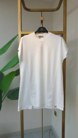 QMASH İÇLİK TUNİK