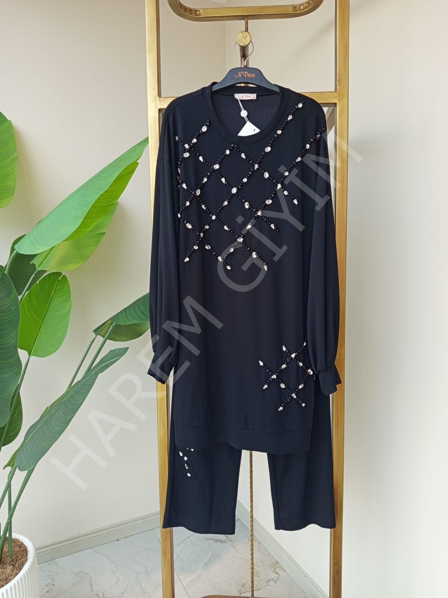 N'PRIVE İKİLİ TAKIM
