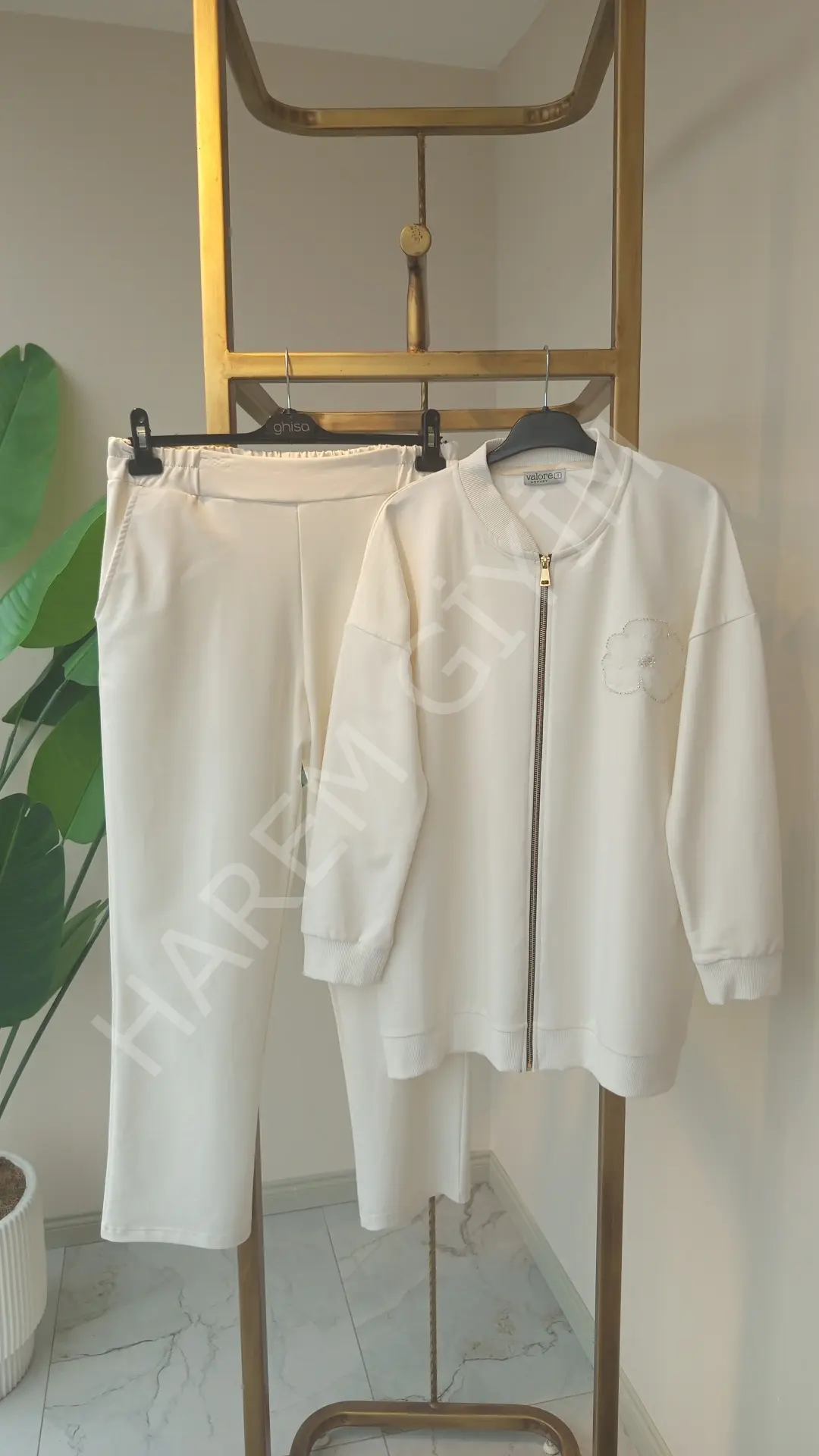 VALORE İKİLİ TAKIM