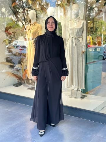 ALMARWAH ABİYE TULUM