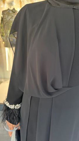 ALMARWAH ABİYE TULUM