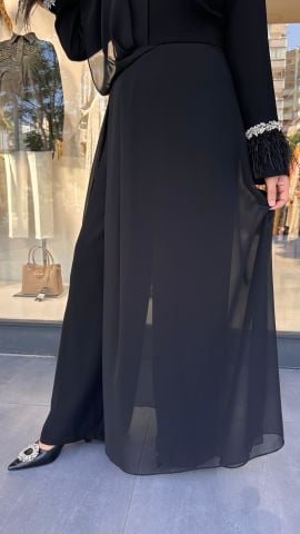 ALMARWAH ABİYE TULUM