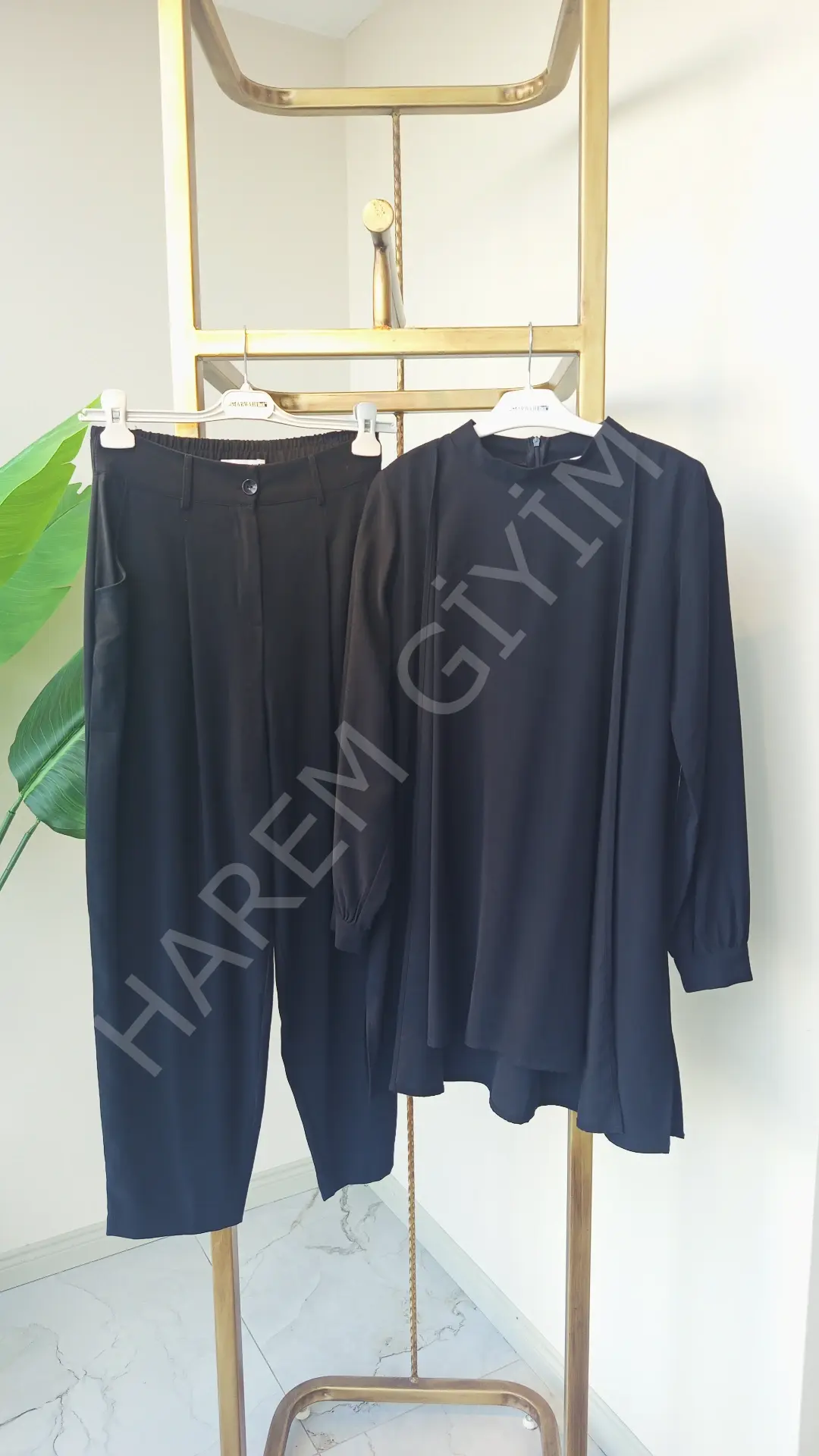 ALMARWAH İKİLİ TAKIM