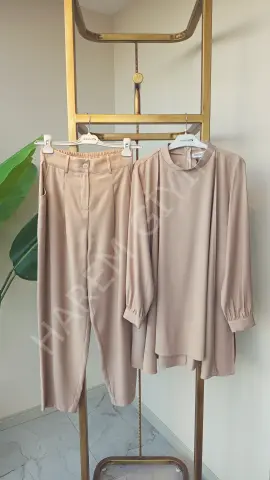 ALMARWAH İKİLİ TAKIM