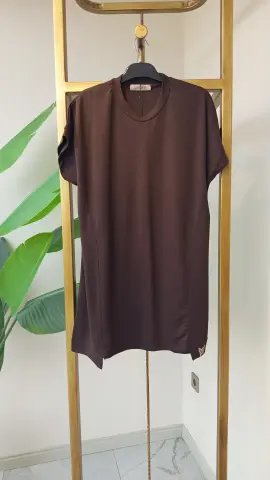 QMASH İÇLİK TUNİK