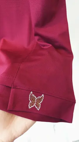 QMASH İÇLİK TUNİK