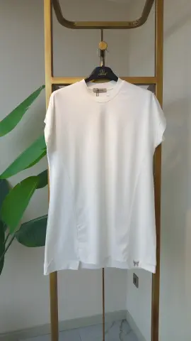 QMASH İÇLİK TUNİK