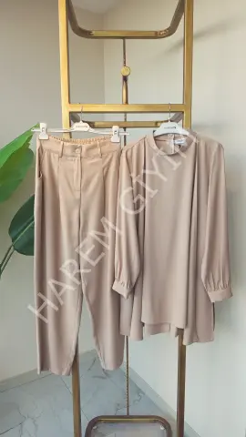 ALMARWAH İKİLİ TAKIM