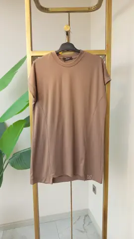 QMASH İÇLİK TUNİK