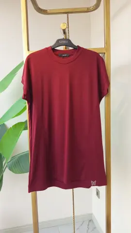 QMASH İÇLİK TUNİK