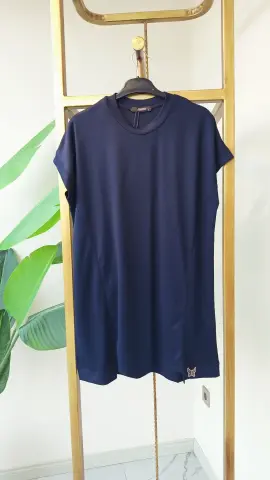 QMASH İÇLİK TUNİK