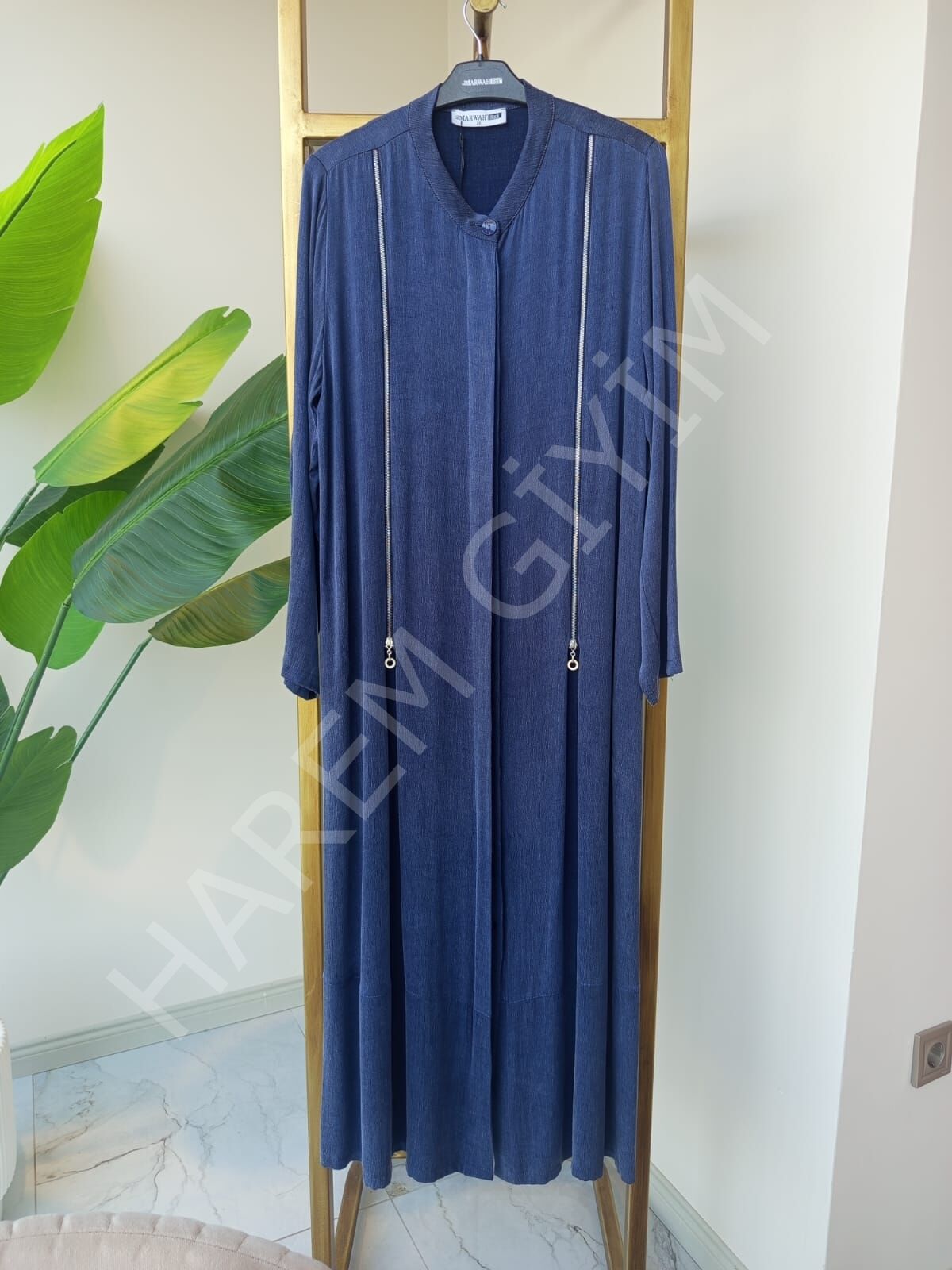 ALMARWAH İPEK QUPRA FERACE