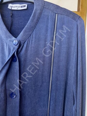 ALMARWAH İPEK QUPRA FERACE