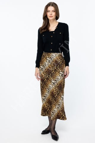 ON TRIKO LEOPAR ETEK