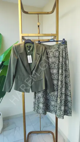 GAZELLA ETEKLİ TAKIM