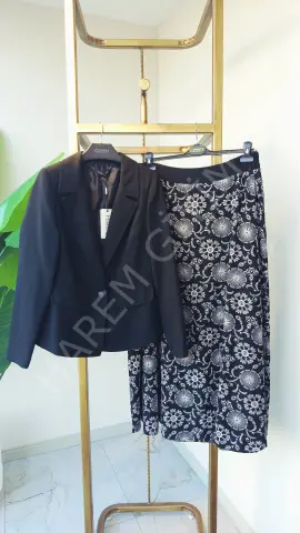 GAZELLA ETEKLİ TAKIM