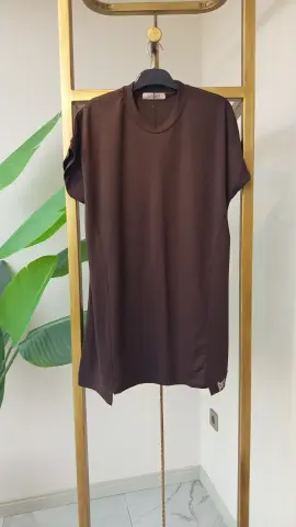 QMASH İÇLİK TUNİK