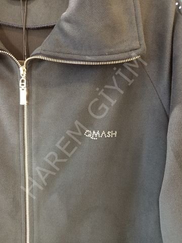 QMASH TAŞ DETAY İKİLİ TAKIM