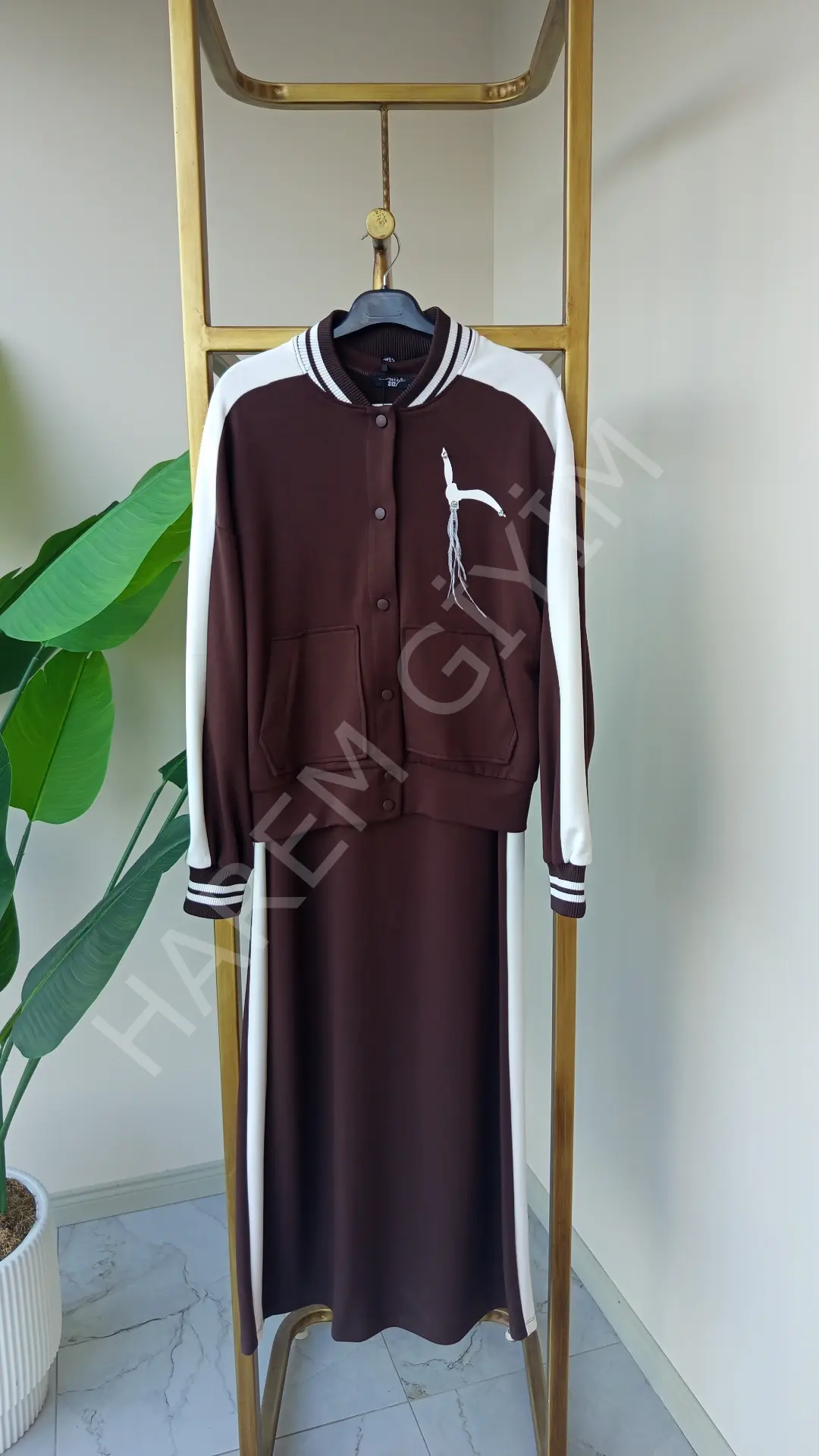 MY312 İKİLİ TAKIM ELBİSE