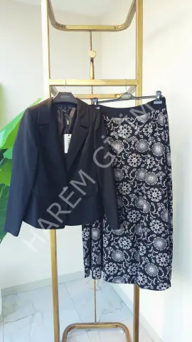 GAZELLA ETEKLİ TAKIM