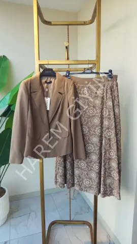 GAZELLA ETEKLİ TAKIM