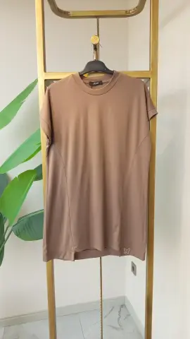 QMASH İÇLİK TUNİK