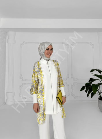 MOODBASIC İKİLİ TAKIM