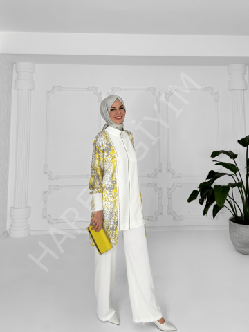 MOODBASIC İKİLİ TAKIM