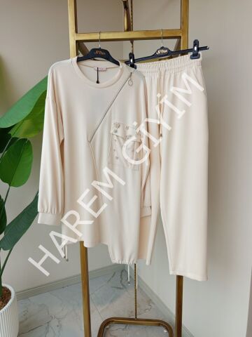 N'PRIVE İKİLİ TAKIM